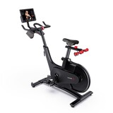 Велотренажер YESOUL Smart Spinning bike V1 черный фото №2
