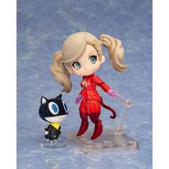 Фигурка Faidoll Persona: Takamaki Ann