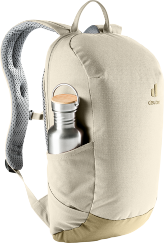 Картинка рюкзак городской Deuter Stepout 12 Bone-Desert - 4