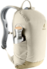 Картинка рюкзак городской Deuter Stepout 12 Bone-Desert - 4