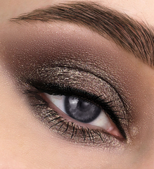 LuxVisage Тени жидкие Metal hype тон 16 тигровый глаз