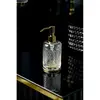 Boheme 10250-G Диспенсер настольный AURA Gold