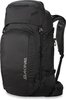 Картинка рюкзак горнолыжный Dakine Poacher Ras 46L Black - 1
