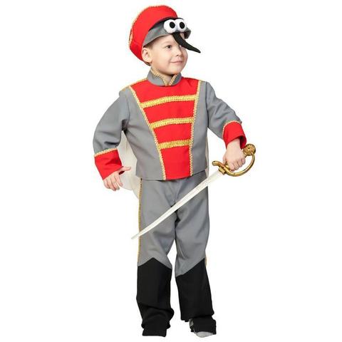 Карнавальный костюм 