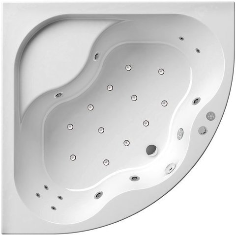 Гидромассажная система Ravak  Activ Plus Hydro Air Standart GR00001054