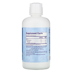 Now Foods, Certified Organic, Noni, SuperFruit, 32 fl oz (946 ml)