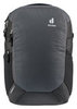 Картинка рюкзак городской Deuter Gigant 32 graphite-black - 6