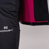 Утеплённый лыжный костюм Nordski Base Pink/Black 2021 женский