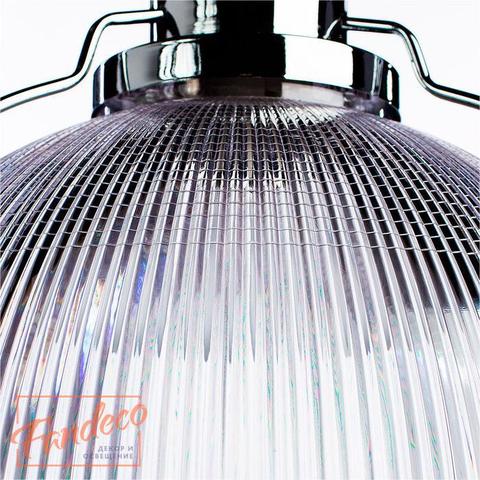 Подвес Arte Lamp Loft A5011SP-1CC