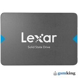 Lexar 240 ГБ LNQ100X240G-RNNN