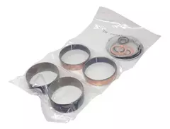 ремкомплект передней вилки 48 мм WP  KTM 08-11