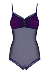 Элегантное боди OBSESSIVE SUELLA Teddy