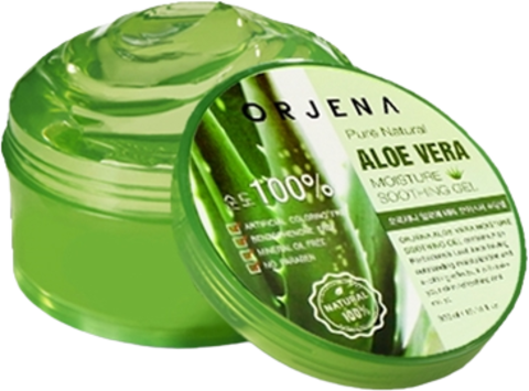 Lebelage Moisture Aloe 100% Soothing Gel Гель для лица и тела с экстрактом алоэ