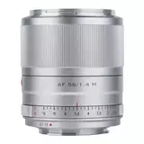 Объектив Viltrox AF 56mm F1.4 M для Canon EF-M (APS-C)