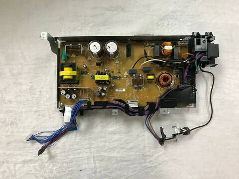 Плата питания низковольтная HP LJ M607/M608/M609 (RM2-6798/RM2-8951) OEM