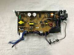 Плата питания низковольтная HP LJ M607/M608/M609 (RM2-6798/RM2-8951) OEM