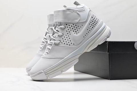 Nike Zoom Kobe 2 'Fade To Black' 