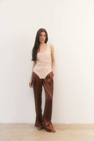 Топ-бюстье UnicNature