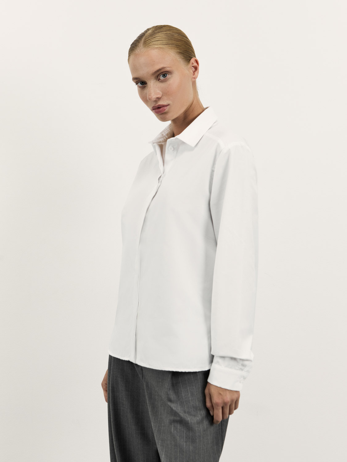 Рубашка Джун