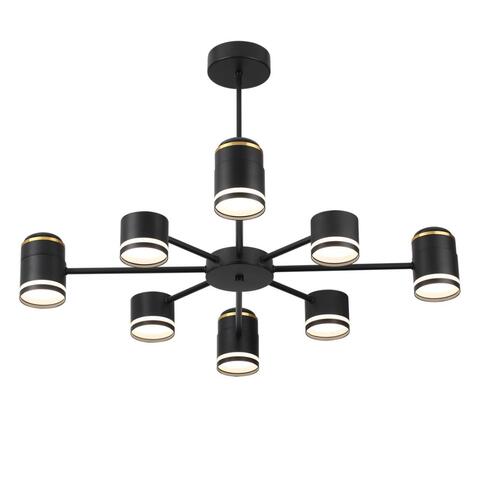 Люстра на штанге Lumion VIRSAVA 8234/8C