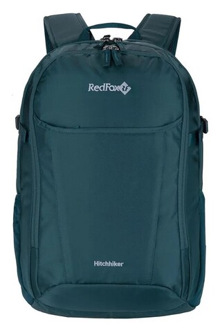 Картинка рюкзак городской Redfox Hitchhiker 30 V2 8100/океан - 1