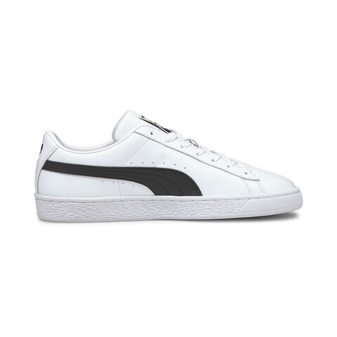 Кеды Puma Basket Classic XXI