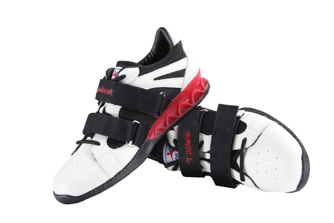 Тяжелоатлетическая обувь Polanik WL9501R-P