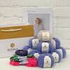 CROCUS Fashionbox Rodina Yarns