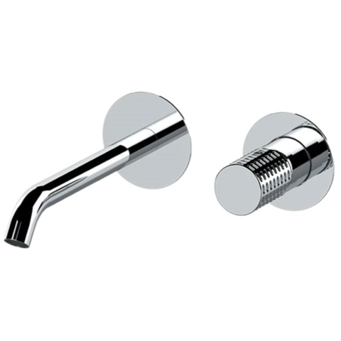 Remer CEC15PWB Смеситель для раковины Remer Celebrity CEC15PWB