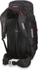 Картинка рюкзак горнолыжный Dakine Poacher Ras 46L Black - 2