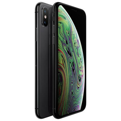 Смартфон iPhone XS 64Gb Space Gray