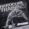 Рашгард Hardcore Training х Ground Shark Die Hard