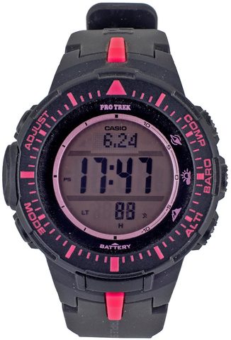 Наручные часы Casio PRG-300-1A4 фото