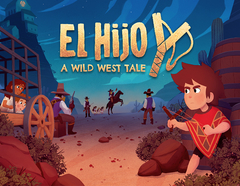 El Hijo - A Wild West Tale (для ПК, цифровой код доступа)