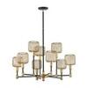 Люстра Odeon Light Lecola 4975/9
