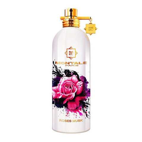 Montale Roses Musk Limited Edition edp