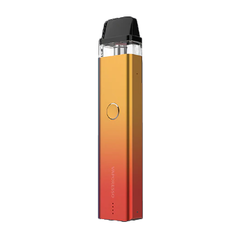 Набор Vaporesso XROS 2 1000mAh Pod Kit - Orange Red