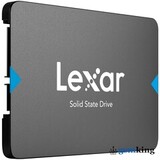 Lexar 240 ГБ LNQ100X240G-RNNN