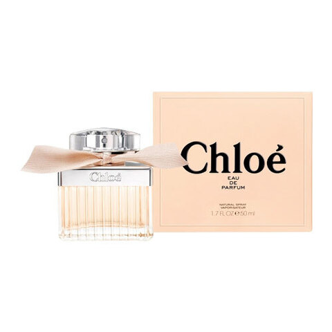 Chloe Eau de Parfum