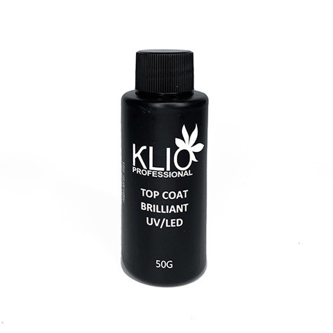 Топ Brilliant, 50г, Узкое Горло
