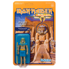 Фигурка Iron Maiden Power Slave