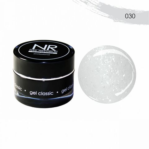 NR Gel classic №30 (15 гр)