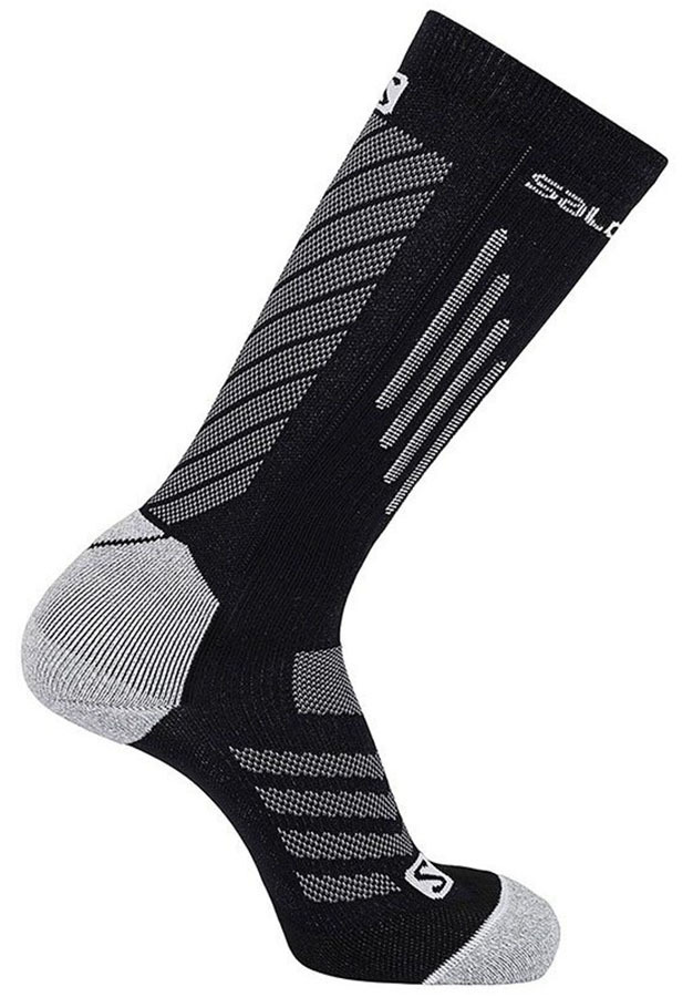 Salomon Compression Black LC1216900