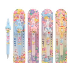 Клей ручка для творчества Basir, длина стержня 10,5 см