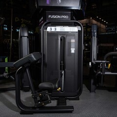 Бицепс-машина сидя (Camber Cur) DHZ E-7030. Стек 80 кг