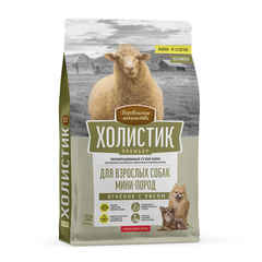 Деревенские лакомства 