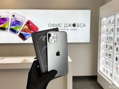 iPhone 12 Pro Max, 256 ГБ б/у