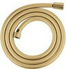 GROHE 28388GL1 Silverflex Душевой шланг пластик, 1750 мм, TwistStop, макс. давление до 5 бар, холодный рассвет, глянец