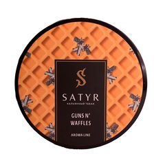 Satyr - Guns n' waffles (Вафли), 25 гр