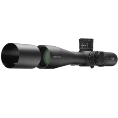 Оптический прицел Arken Optics SH-4J 6-24X50 FFP Illuminated VHR/VPR - Zero Stop
